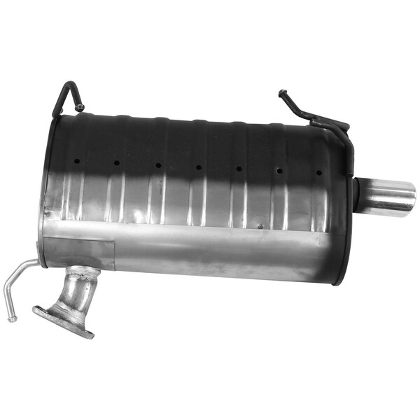 Walker Exhaust Muffler, 21823 21823 - main